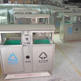 利用好分類垃圾桶垃圾分類先進國家經驗借鑒
