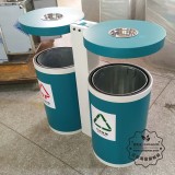 不銹鋼垃圾桶價格多少錢？要怎么保養與維護？