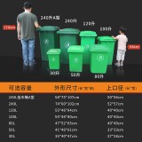 不銹鋼垃圾桶是怎么計算多少升數(shù)的