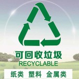 世界通用的垃圾桶回收標(biāo)識(shí)是什么呢？