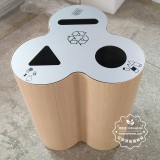 上海分類室內(nèi)垃圾桶定制