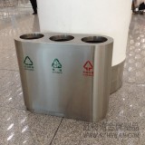 各種系列不銹鋼垃圾桶產品圖片