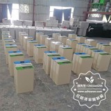 室內(nèi)不銹鋼垃圾桶圖片及價格