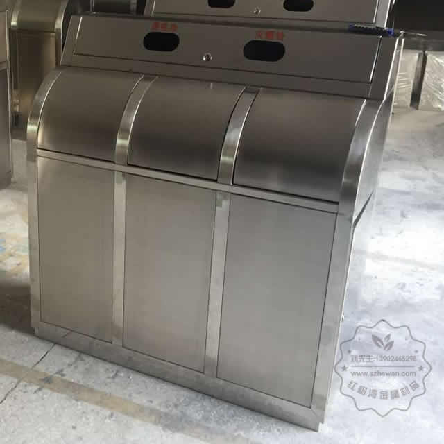 環衛大型垃圾箱圖片011